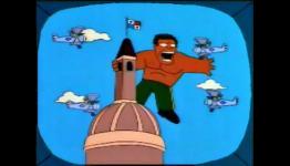 The 10 Greatest Video Games to Appear in The Simpsons