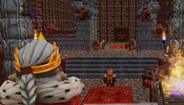 A Game of Dwarves – Review [GamingLives]