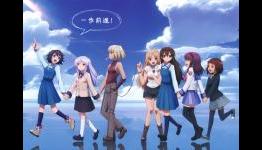 P.A. Works – A Studio Still Waiting to Shine