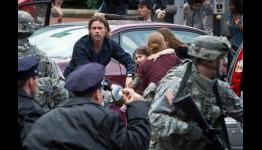 World War Z: Do We Need Another Schlock Zombie Flick?