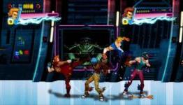 Review: Double Dragon Neon (This Is My Joystick)