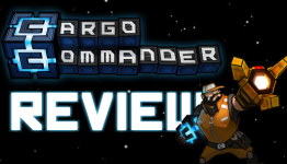 ‘Cargo Commander’ Review – Platformer Of The Year? – IGM