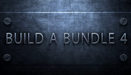 Build-A-Bundle 4 Goes Live