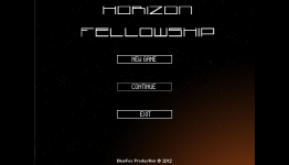 Preview – Horizon Fellowship | Invert-On