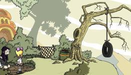 Review: Edna & Harvey: Harvey’s New Eyes [eGamer]