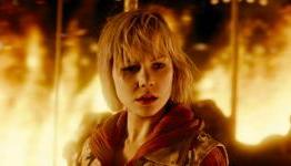 The Horror of Surviving Silent Hill: Revelations 3D
