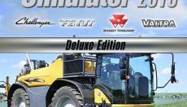 Agricultural Simulator 2013 Release Date Confirmed