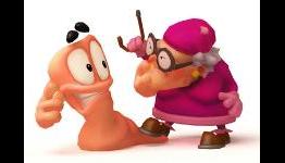 Worms Revolution Review | onehitpixel