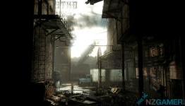 NZ Gamer – Deadlight Review