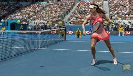 Worth Playing – Grand Slam Tennis 2 Review