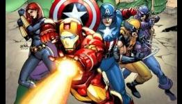 Metro – The Avengers: Battle For Earth review