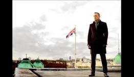 Skyfall Review Second Take | Entertainment Fuse