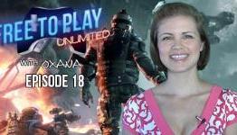 Free to Play Unlimited – Ep. 18: SWTOR, Absolute Force, Warface, Family Guy, World of Warships