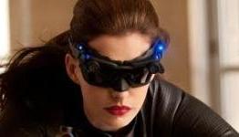 Anne Hathaway Joins Robopocalypse