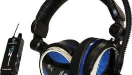 Turtle Beach Earforce Z6A Gaming Headset Review – Gamerzpedia