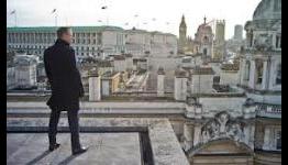 ‘Skyfall’: The Secrets Behind The Shocking End