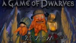 Proven Gamer: A Game of Dwarves Review