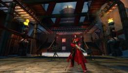 Guild Wars 2 The Lost Shores screenshots