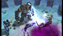 Heroes Of Ruin Belongs On iOS And Android