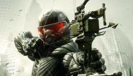 Ditching Far Cry, Piracy, Gameplay & Just About Breaking Even: Crytek On Ups & Downs Of Crysis