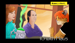 Interview with Lori and Corey Cole, Creators of the Quest for Glory Series