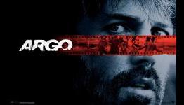 Argo Review | Nieuwerwets.TV