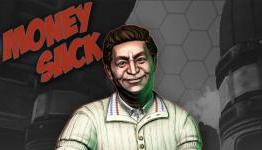 Shoot People as Bobby Kotick Tomorrow In This Free Online Game To Celebrate Black Ops II