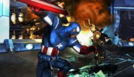 Marvel Avengers: Battle for Earth Review | Hardcore Gamer