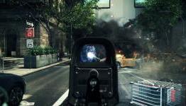 Crysis Series Is Only “Breaking Even”, Says Crytek