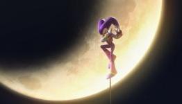 Oprainfall Review: NiGHTS into Dreams HD