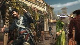 The Married Gamers Review: Assassin’s Creed III: Liberation