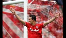 Damiao: I dream of playing for Real Madrid