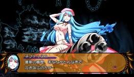 Two New Trailers Released for Demon Gaze