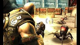 Best Games To Show Off On Your Galaxy Note 2