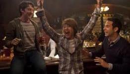 The Trailer and Poster for Comedy 21 and Over