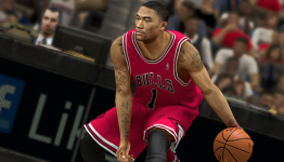 NBA 2K13 Review – Dusty Cartridge