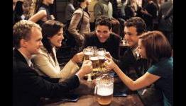 My Guilty Pleasure: How I Met Your Mother