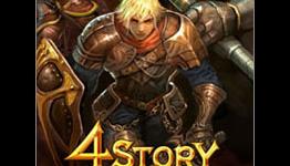 4Story Review  | MMOGameCentral
