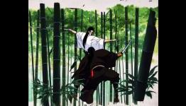 Toonzone Review: “Ninja Scroll” (UK Theatrical Screening): Art of the Ninja