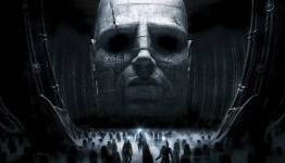 Read The Original Draft Of Prometheus By Jon Spaihts, Titled Alien: Engineers