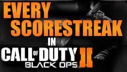 Freshen Up On Black Ops 2’s Scorestreak Rewards