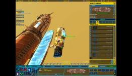 Homeworld 2 Unofficial Patch Increases Range Of All Weapons