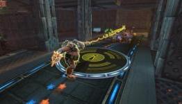 Super Monday Night Combat Update Makes Robo Hobo Playable