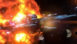 Sword of the Stars II: Lords of Winter Updates Add Menu Hotkeys