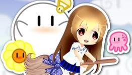 Wiiloveit.com: Dress To Play: Cute Witches! – 3DS Download Review