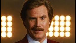 Adam McKay Says ‘Anchorman 2’ Will Have Musical Numbers and Gives His Cast Wish List