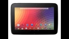 Review: Nexus 10 tablet is a solid house built on shifting sands – ARSTechnica