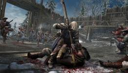 Assassin’s Creed III Review | Rant Gaming