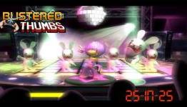Wii 25-in-25: Rayman’s Raving Rabbids