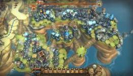 Tower Wars Updates Add Co-Op Mode
